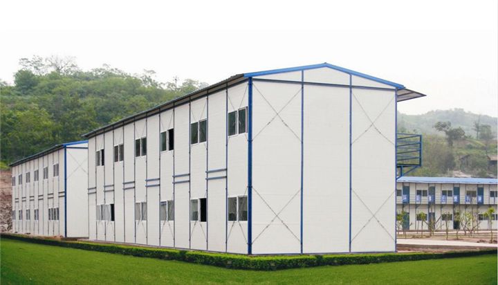 集裝箱房屋回收注意事項(xiàng)有哪些