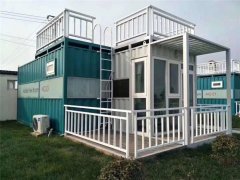 活動房的優(yōu)點