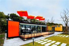 集裝箱活動房租賃的出現(xiàn)給建筑行業(yè)帶來了具大